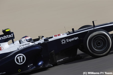 ピレリはチームの要望を聞いているとボッタス