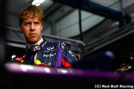 レッドブル、メルセデスAMGのベッテル獲得の動きに理解