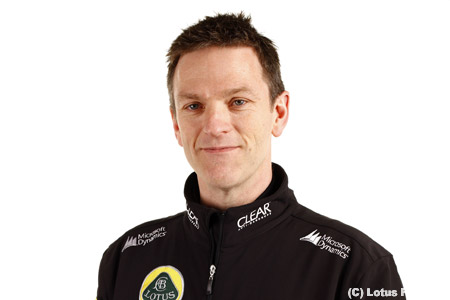 フェラーリ会長、アリソン加入のうわさを否定