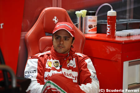 マッサとグティエレスが3グリッド降格／F1スペインGP