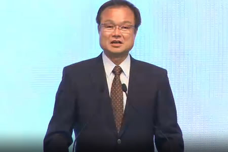 【動画】ホンダ、F1復帰発表記者会見