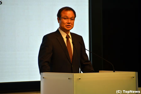 ホンダF1「取締役会は全員一致。コストは・・・」