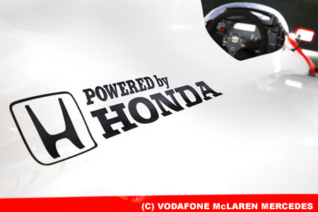 マクラーレン「ホンダは他チームへもエンジン供給の可能性がある」