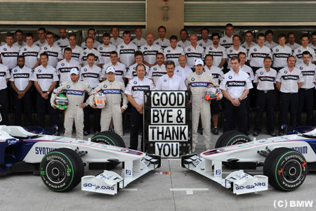 BMW、F1ボスのF1復帰発言に反論