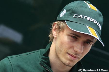 ケーターハム、運が良ければトップ10に迫れる／F1モナコGPプレビューまとめ
