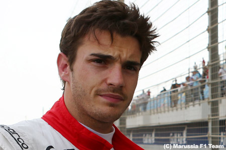 マルシャ、F1モナコGPが待ちきれない／F1モナコGPプレビューまとめ