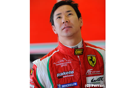 マクラーレン・ホンダ、小林可夢偉の起用は？