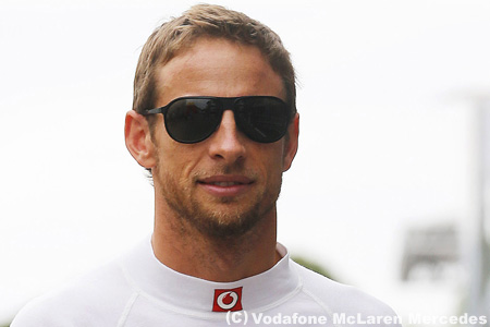 バトン、マクラーレン・ホンダ時代は今は考えたくない