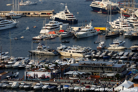 ピレリ、2ストップが平均と予想／F1モナコGPプレビューまとめ