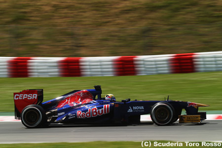 ルノー、まもなくトロ・ロッソへのエンジン供給を発表へ