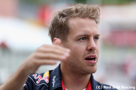 ベッテルとロズベルグ、モナコの安全性に言及