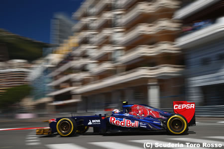 ルノー、トロ・ロッソへのエンジン供給を発表