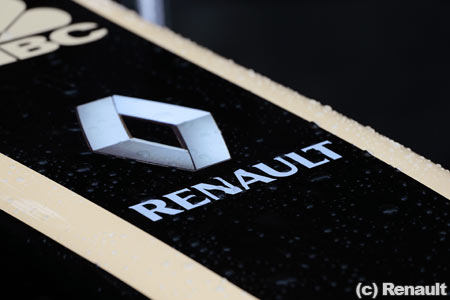 ゴーン、ルノーのF1エンジン価格に言及