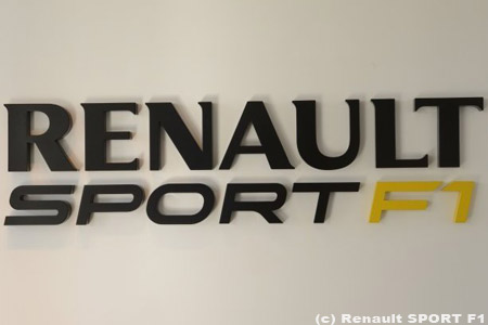 エンジン供給は最大4チームまでが理想的とルノー