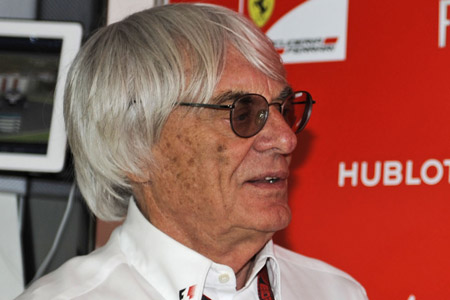 収監だけは避けたいF1ボス