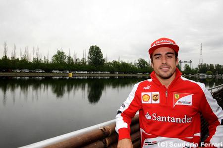 フェラーリ、今年こそ好成績を／F1カナダGPプレビューまとめ