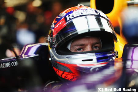 F1第7戦カナダGP予選、詳細レポート