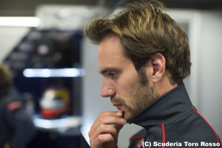 トロ・ロッソ「さらに上を目指す」／F1カナダGP土曜まとめ