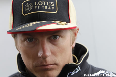 ライコネンとリチャルドに2グリッド降格／F1カナダGP