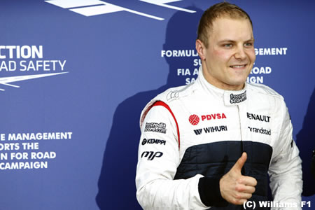 ウィリアムズ、予選3番手を獲得／F1カナダGP土曜まとめ