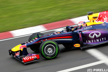 ピレリ、ドライなら2ストップ／F1カナダGP土曜まとめ