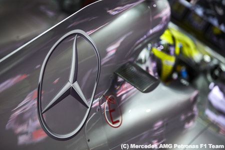 国際法廷のF1テスト裁定遅延に気をもむF1界