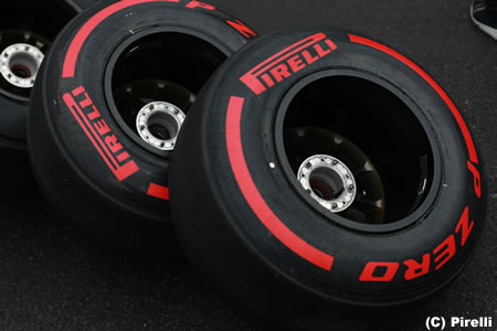 現実味を増すピレリのF1撤退