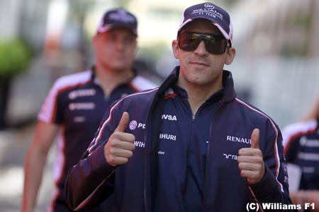 ウィリアムズ「カナダGPはアドレナリンが吹き出してくる」／F1カナダGPプレビューまとめ