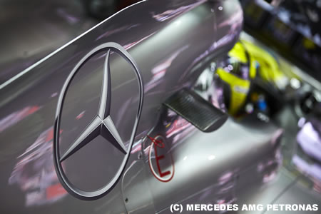 メルセデス、F1最高権威エクレストンの醜聞で撤退も