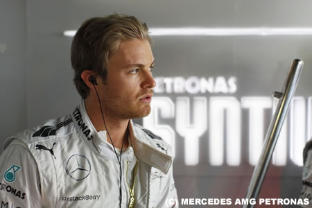 メルセデスAMG「カナダGPはすごく難しいレイアウト」／F1カナダGPプレビューまとめ