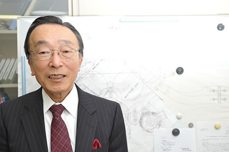 林正義氏「ル・マン24時間 闘いの真実」発売記念、代官山蔦屋書店でトークイベント＆サイン会