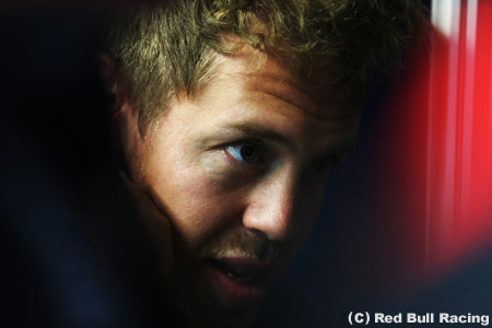 契約延長でベッテルのギャラがアップ？