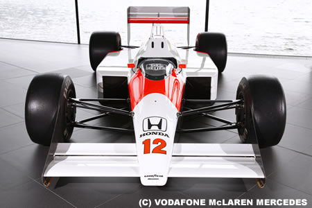 ホンダの復帰を歓迎するF1界