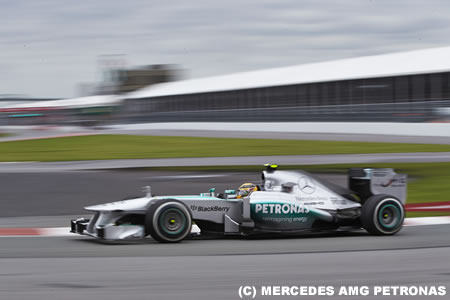 極秘タイヤテスト問題でF1競技委員長が交代のうわさ