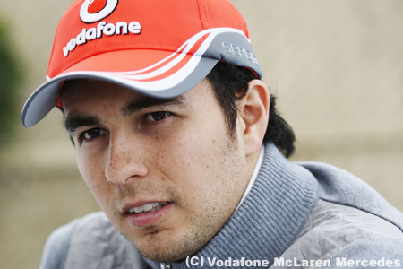 奇跡が起きてもムダとペレス