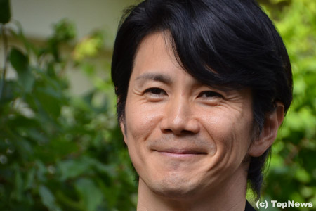 「F1ドライバーになりたいなら早くヨーロッパへ」と中野信治