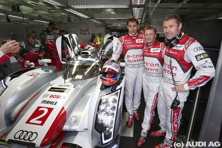 「今のF1は何かがおかしい」とマクニッシュ