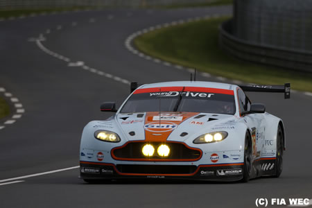 【ル・マン24時間】スタート直後のクラッシュでドライバー死亡