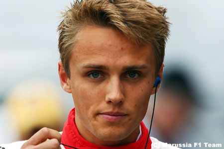 マルシャ、チームとチルトンの母国レース／F1イギリスGPプレビューまとめ