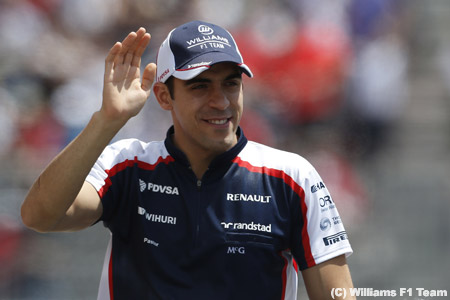 ウィリアムズ、F1参戦600回目を地元ファンの前で／F1イギリスGPプレビューまとめ