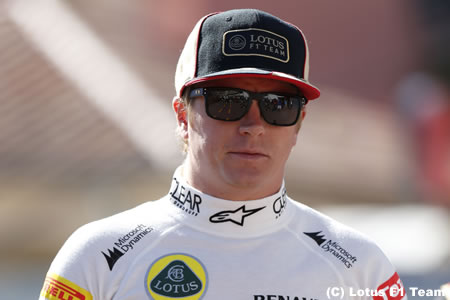 ウェバーF1引退。後任候補にライコネンらの名前