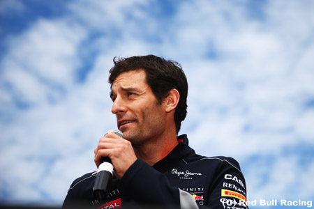 レッドブル「マークはF1引退の決断を慎重に考えたに違いない」