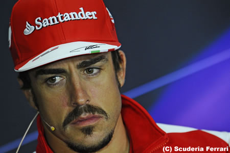 フェラーリ「これ以上ポイントは失えない」／F1イギリスGPプレビューまとめ