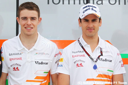 上位チーム移籍を目指すスーティルとディ・レスタ