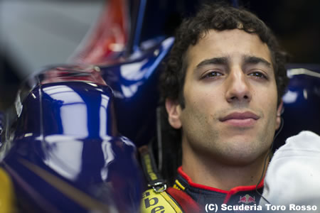 F1第8戦イギリスGPフリー走行1回目、詳細レポート