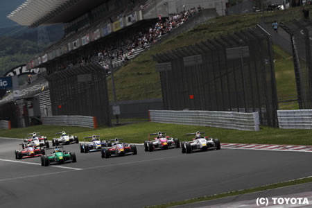 若手育成カテゴリーFCJ、2013年限りで休止