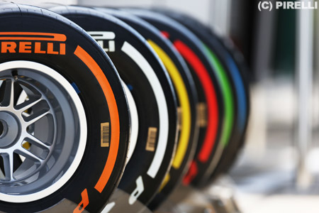 ピレリ重役、F1参戦継続を承認