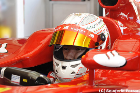 小林可夢偉、募金を使わずF1シートゲットなら返金するつもり