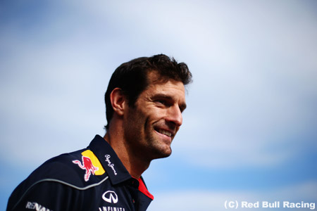 ウェバーのF1引退決意についてブルツが意見