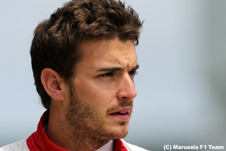 マルシャ、ケータハムの前にとどまることが目標／F1ドイツGPプレビューまとめ